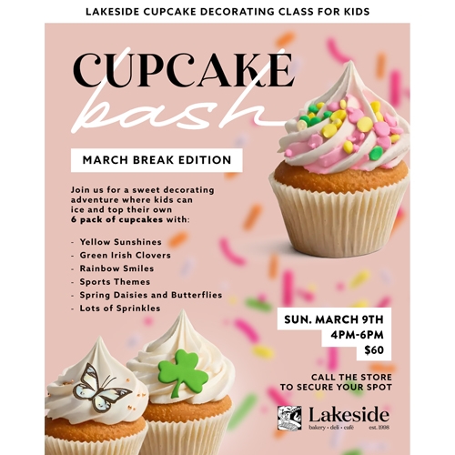 Cupcake Bash 01